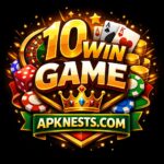 10Win Game Logo
