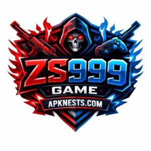 C999 Game Logo