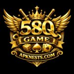 58Q Game Logo