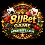 8JJBet Game Logo